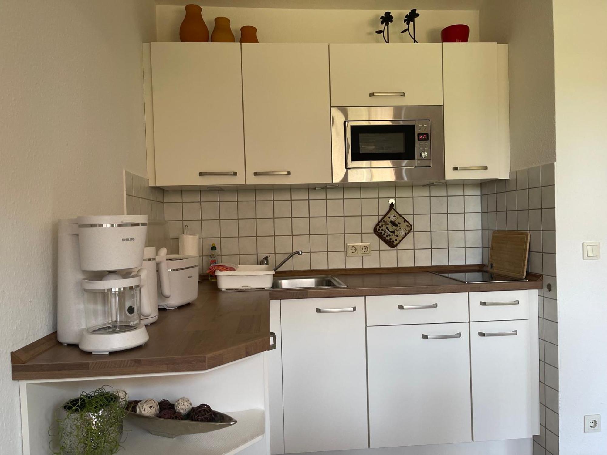 Ferienwohnung Stoerblick Schwerin Raben Steinfeld Экстерьер фото