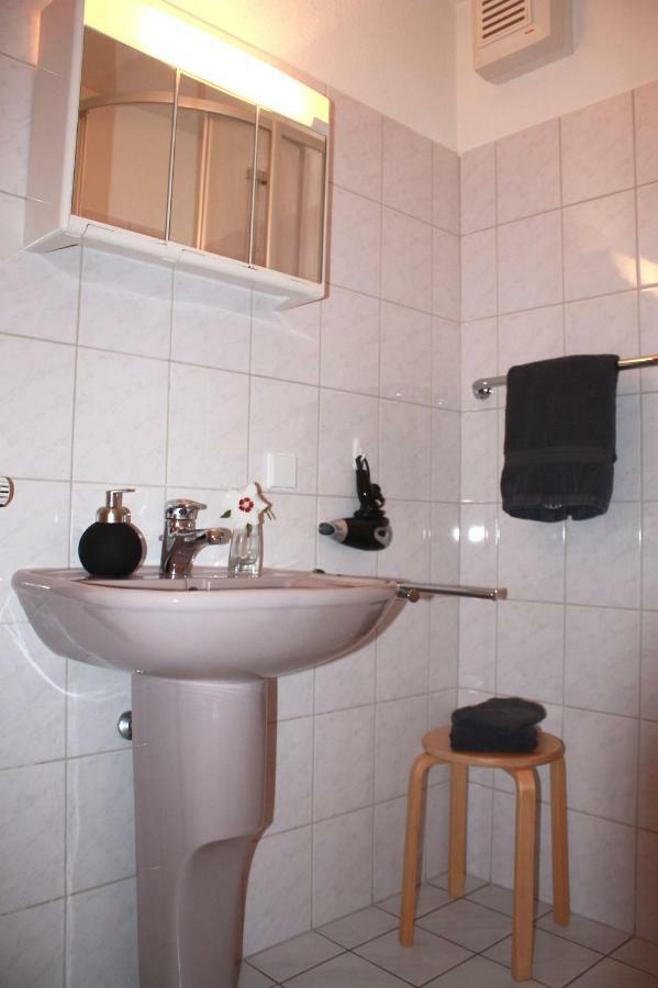 Ferienwohnung Stoerblick Schwerin Raben Steinfeld Экстерьер фото