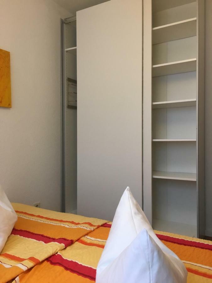 Ferienwohnung Stoerblick Schwerin Raben Steinfeld Экстерьер фото